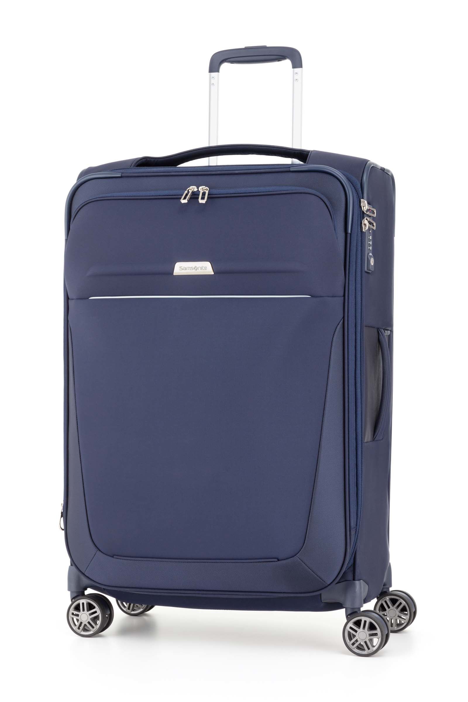 Samsonite B-LITE 4 スピナー 71/26 82L サムソナイト 124900_1596_hi-res_FRONT34_0_1
