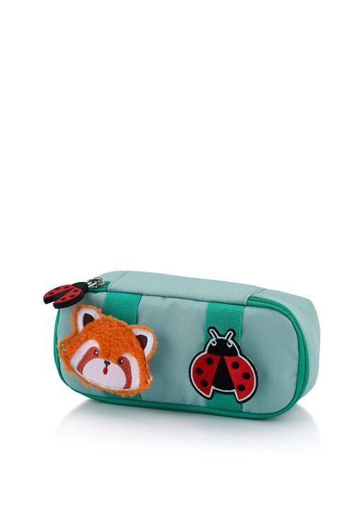SAMMIES DREAMS ORGANIZING CASE RED PANDA