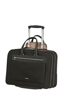 ZALIA 2 ROLLING TOTE 15.6"  hi-res | Samsonite