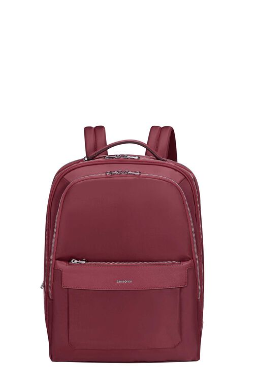 ZALIA 2 BACKPACK 15.6"  hi-res | Samsonite