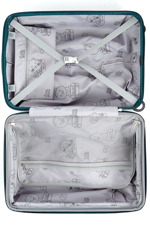 LITTLE FRIENDS little RYAN SP 55/20 E  hi-res | Samsonite