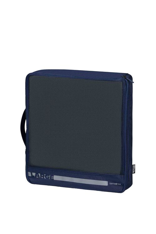 PACK-SIZED SET OF 3 PACKING CUBES  hi-res | Samsonite
