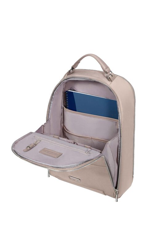 ZALIA 3 BACKPACK 14.1"  hi-res | Samsonite