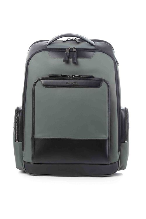 JEFFERY BACKPACK M 15.6"  hi-res | Samsonite