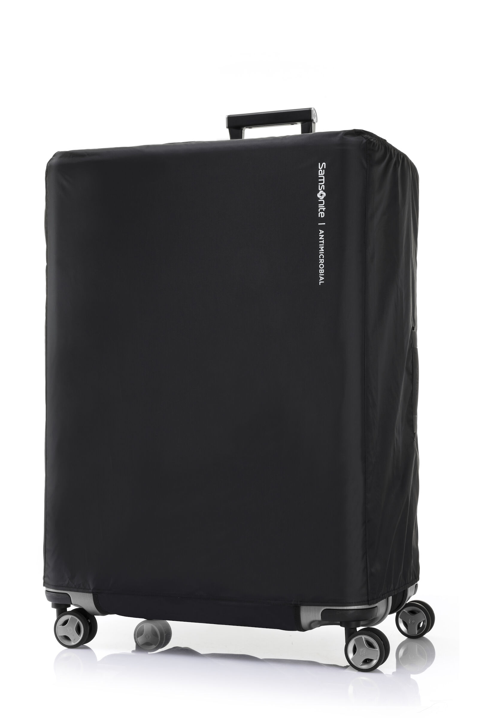 Samsonite suitcase sale cover
