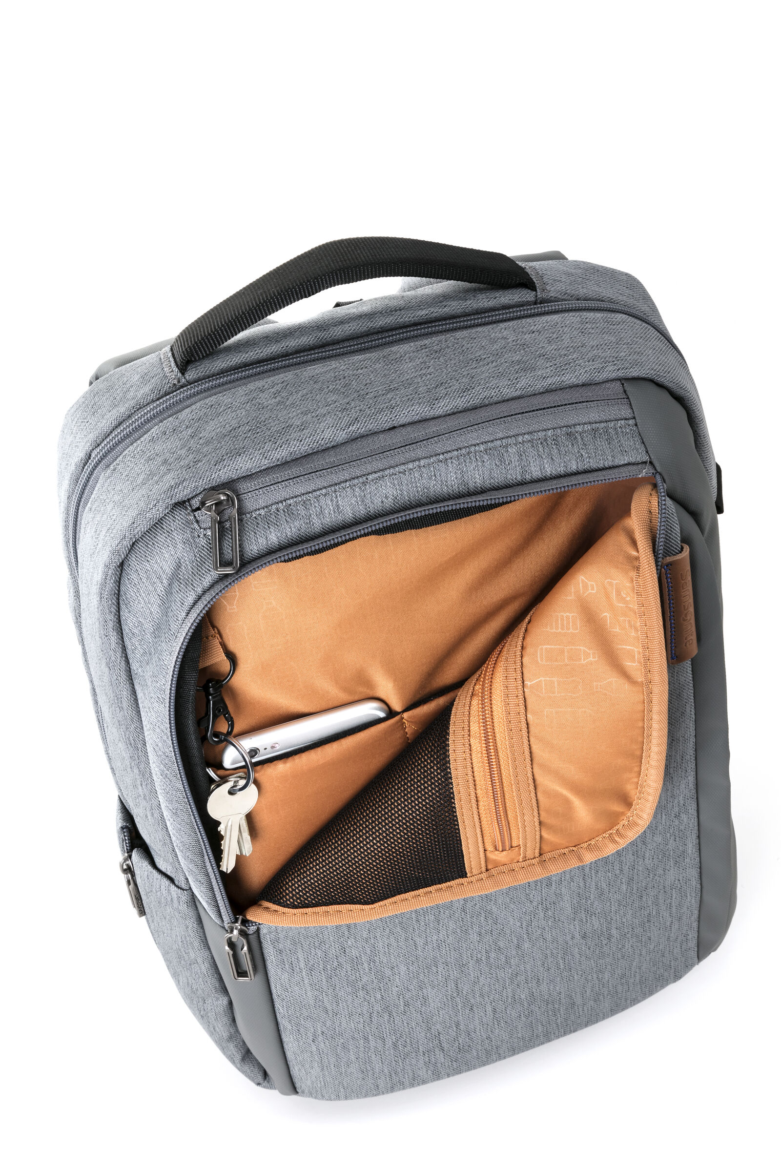 Samsonite marcus eco backpack online