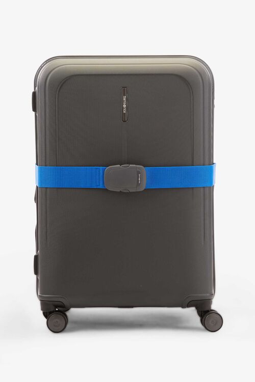 TRAVEL LINK ACC. LUGGAGE STRAP 2  hi-res | Samsonite