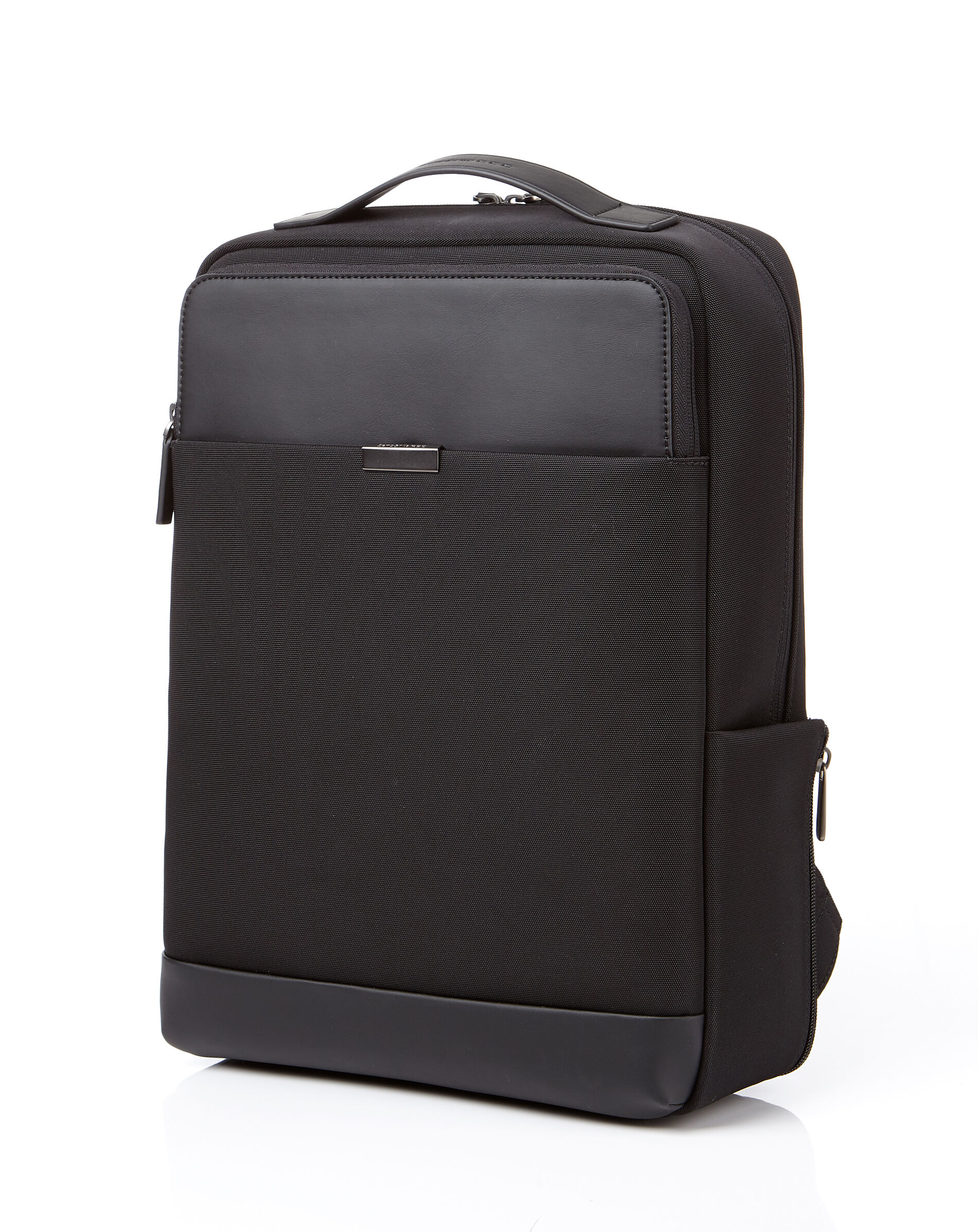 samsonite red bag