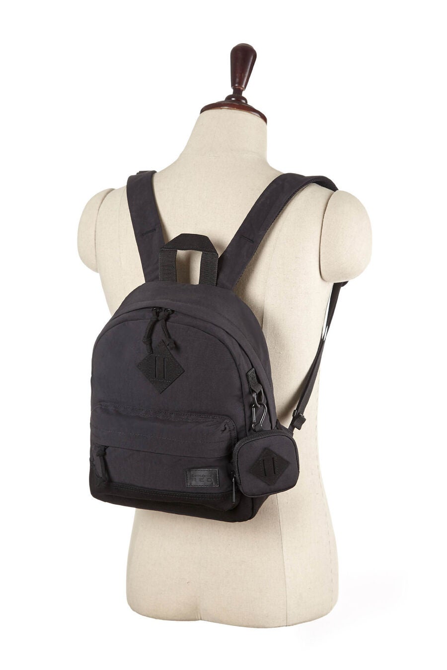 DENGIE MINI BACKPACK