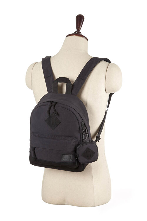 DENGIE MINI BACKPACK