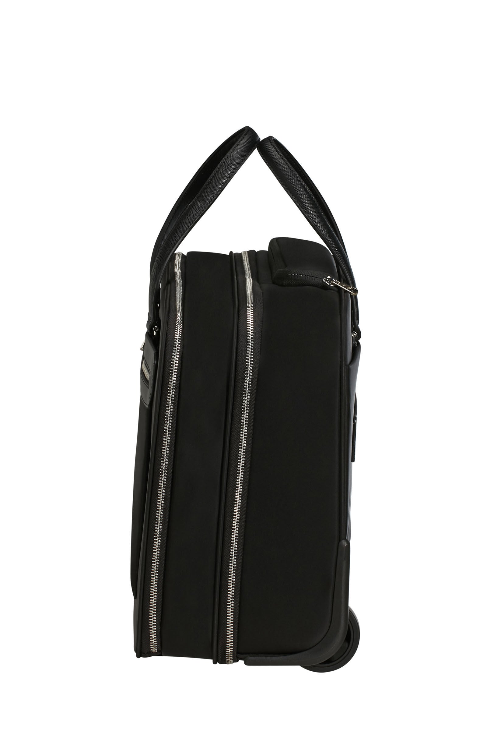 samsonite rolling tote 15.6