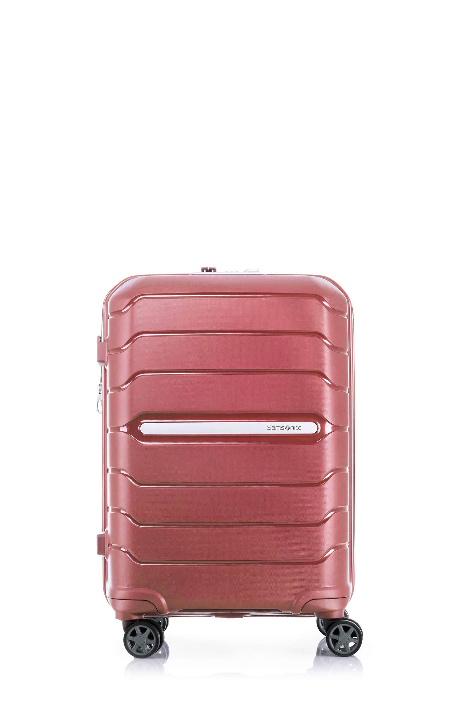 Samsonite online octolite red