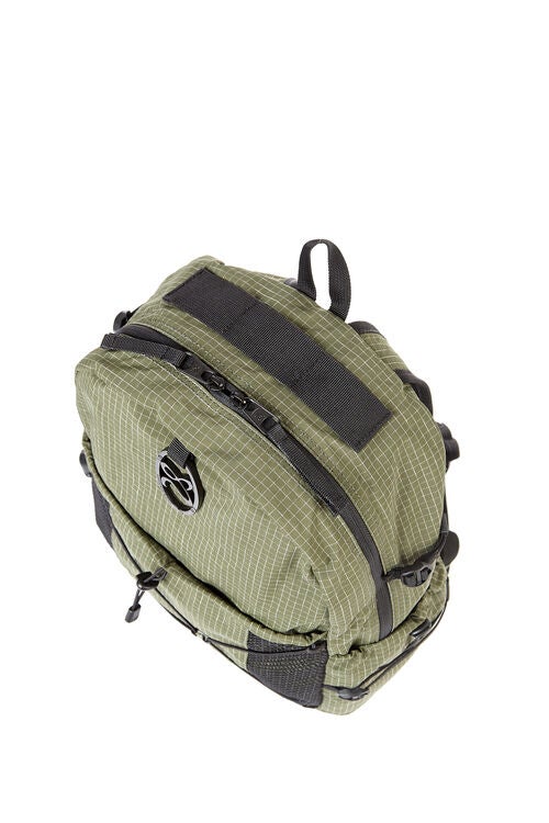 IRES BACKPACK