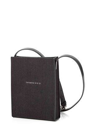 CHEVINCE CROSSBODY  hi-res | Samsonite