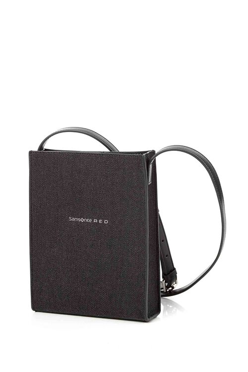 CHEVINCE CROSSBODY  hi-res | Samsonite