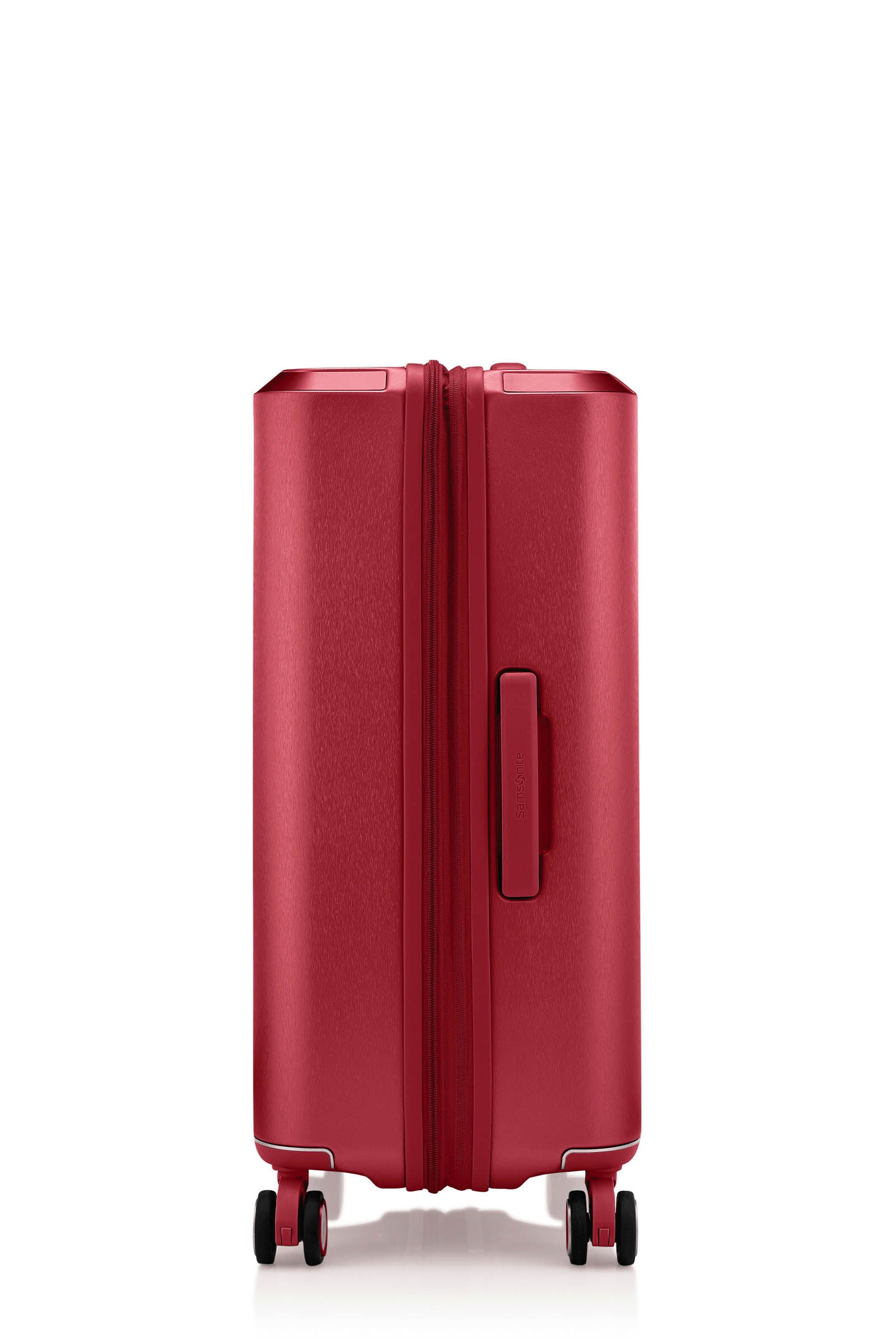 Spinner 69/25 Exp In Red | Evoa Z
