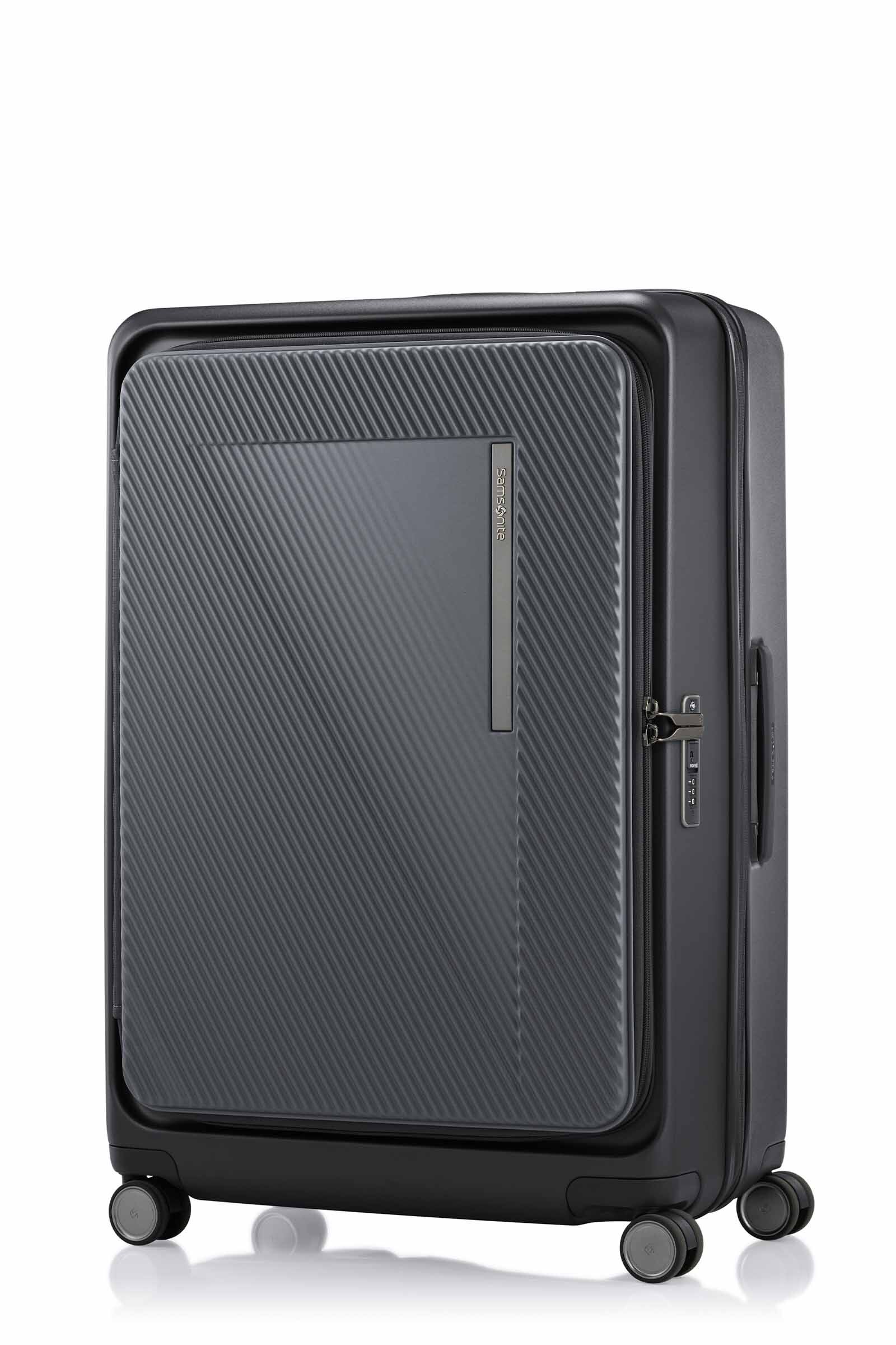 Spinner 75/28 Exp Ft In Gun Metal | Zipprix Ft