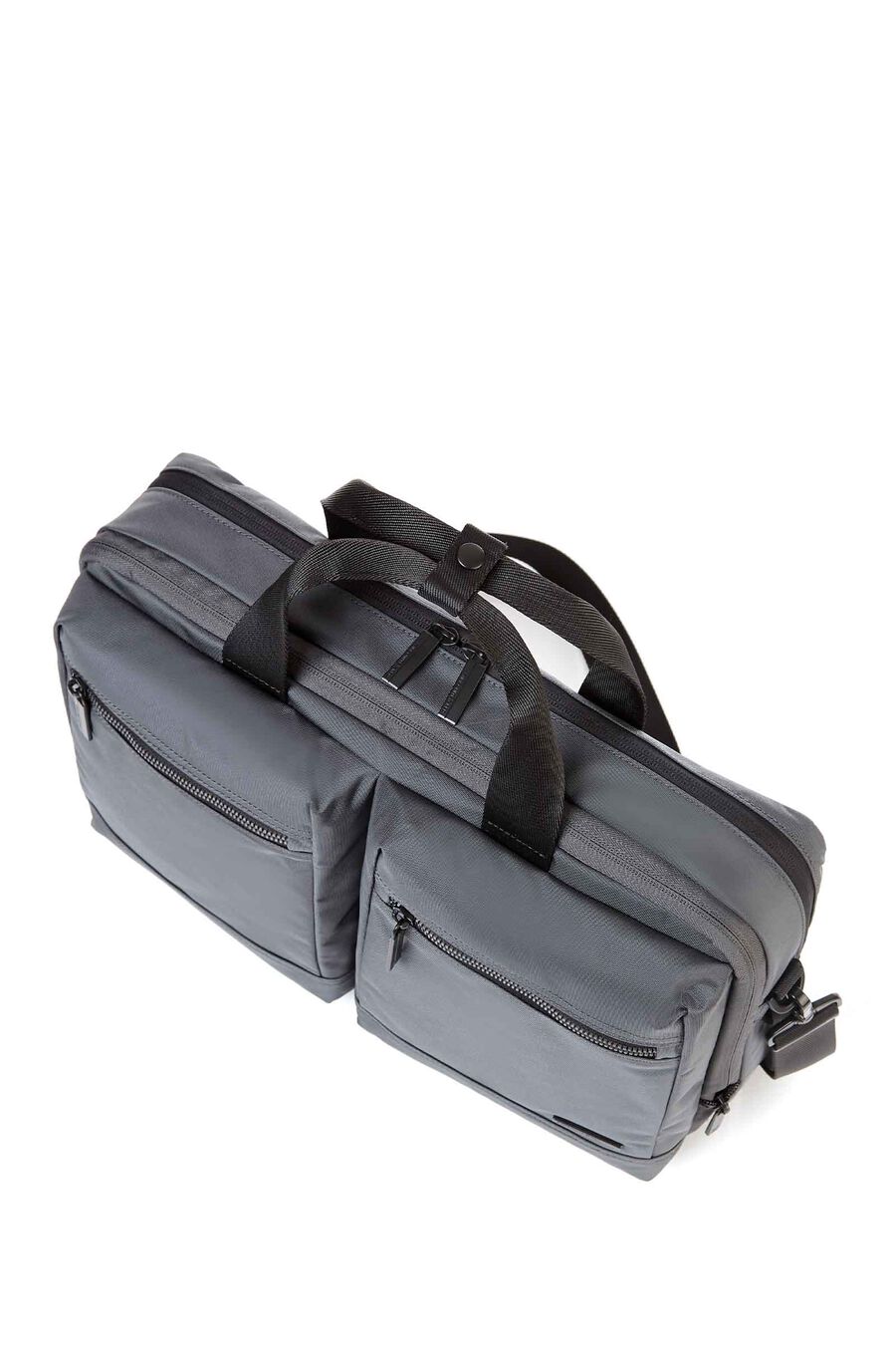 ABERDEEN BRIEFCASE 16"