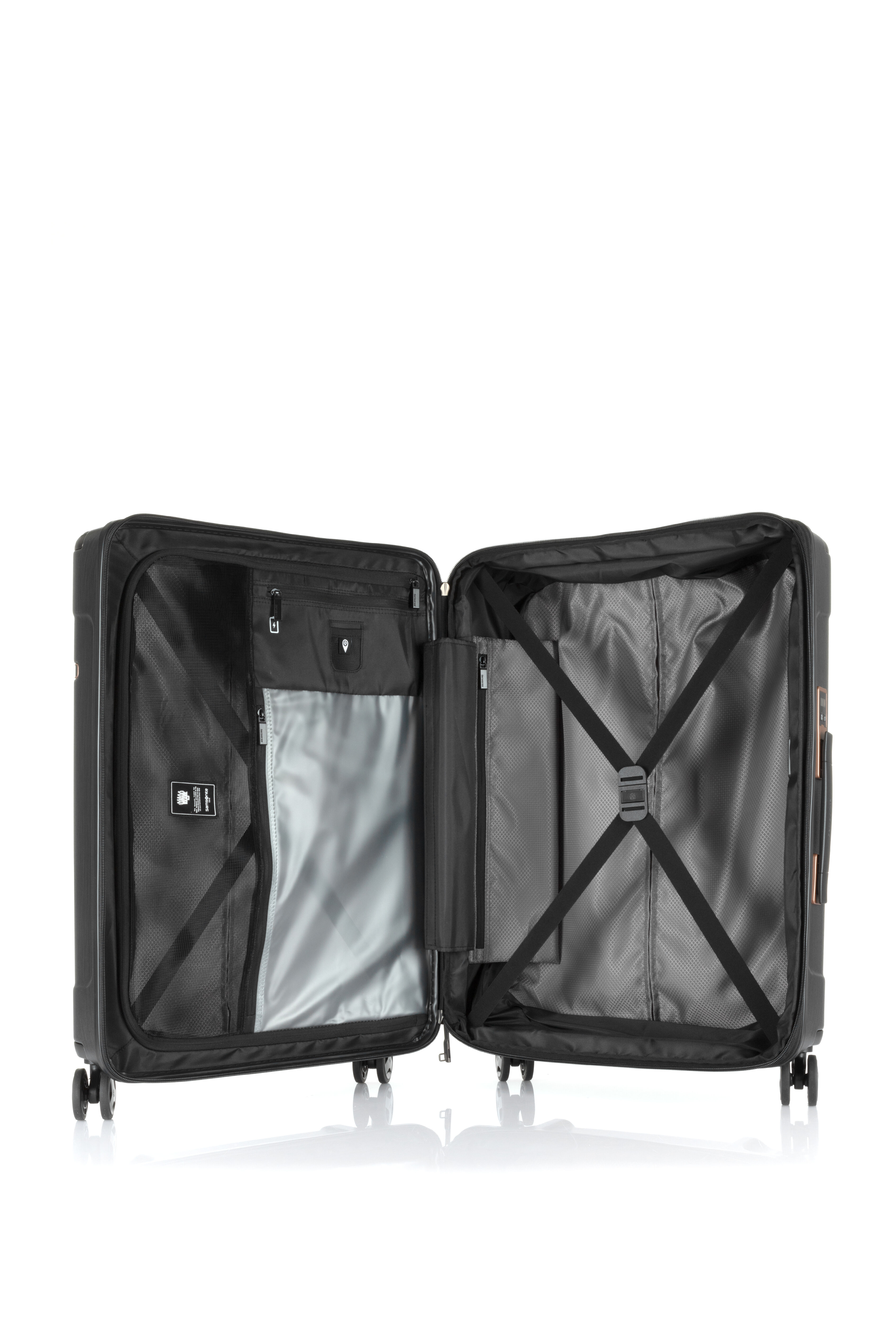 Samsonite evoa sales tech price