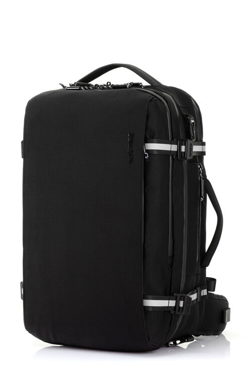 URBAN PACKER CONVERTIBLE BACKPACK M 17"  hi-res | Samsonite