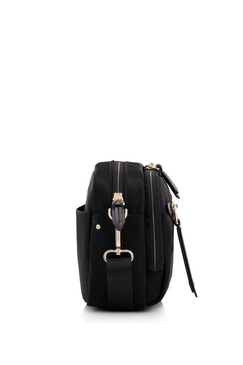 AUDRINA 2 IN 1 SHOULDER BAG S
