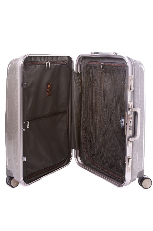 Samsonite Black Label Sbl Cubelite Spinner 68/25 Fr