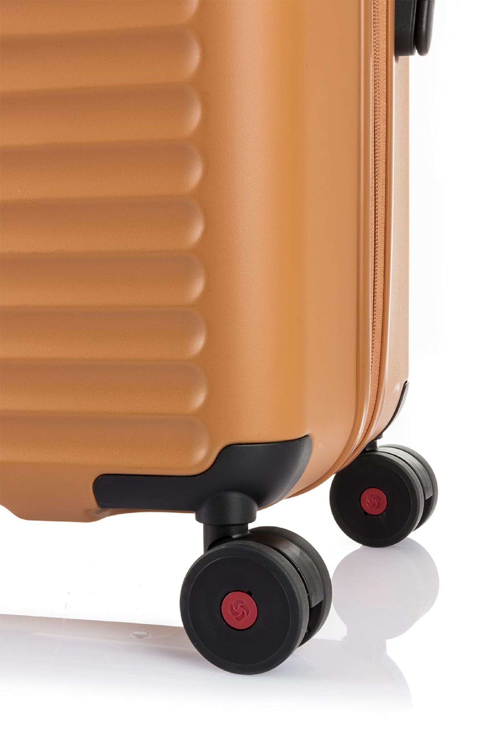 Samsonite Red TOIIS C SPINNER 55/20 EXP