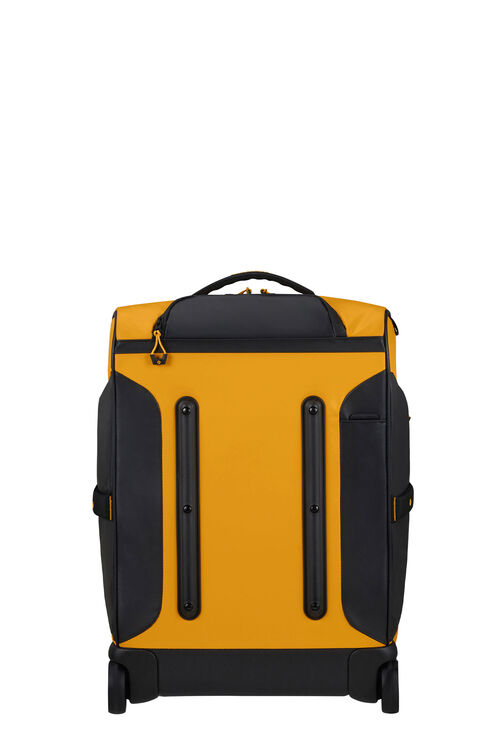 ECODIVER DUFFLE WITH WHEELS 55/20