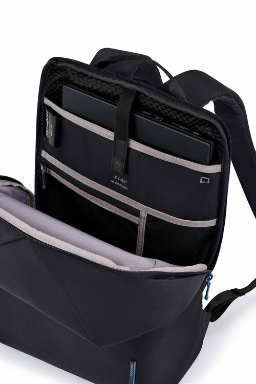 LITE-GEO™ LITE BACKPACK 15.6"  hi-res | Samsonite