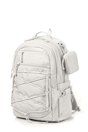 ZIION BUNGEE BACKPACK 16"