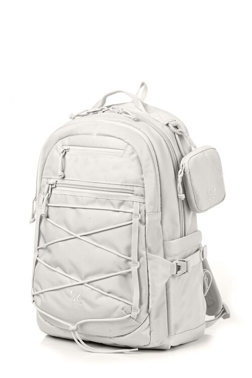 ZIION BUNGEE BACKPACK 16"