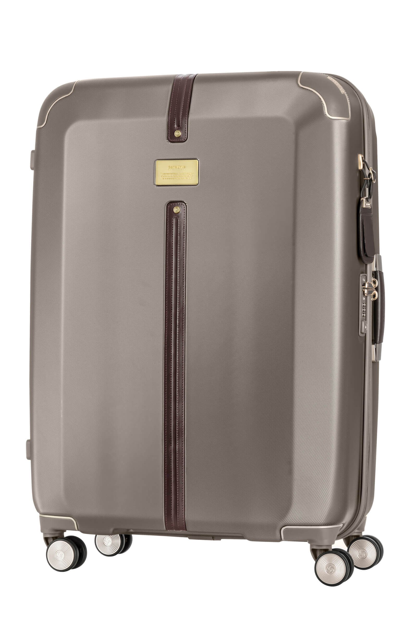 Samsonite black label hampton 68cm luggage review sales