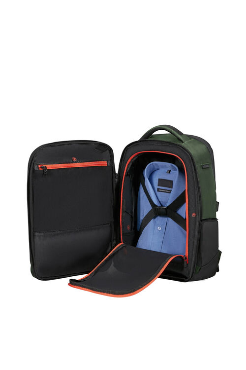 BIZ2GO BACKPACK 15.6 DAYTRIP  hi-res | Samsonite