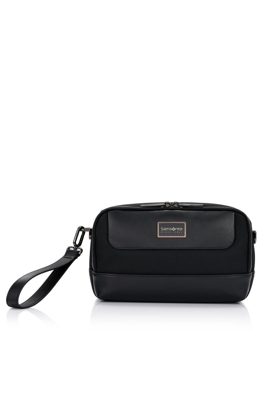 SBL SIGNATURE CLUTCH BAG