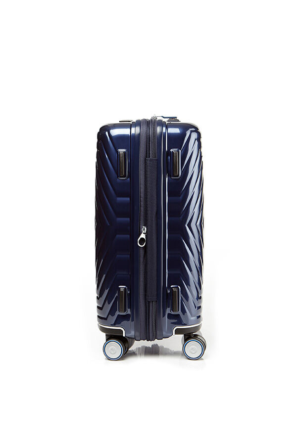55cm samsonite astra luggage