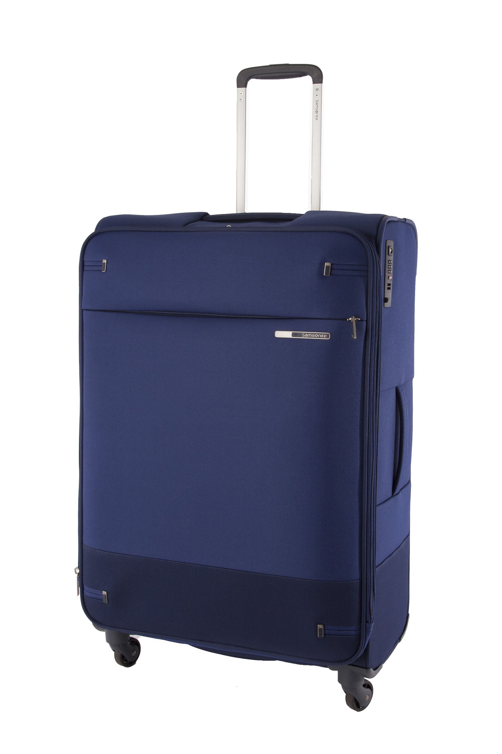Samsonite Base Boost Spinner 78/29 Exp Cl