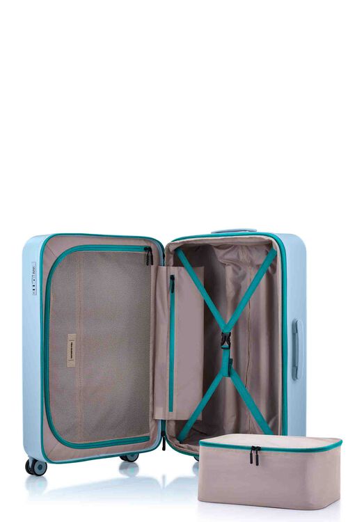 TOIIS OCEAN SPINNER 76/28 EXP