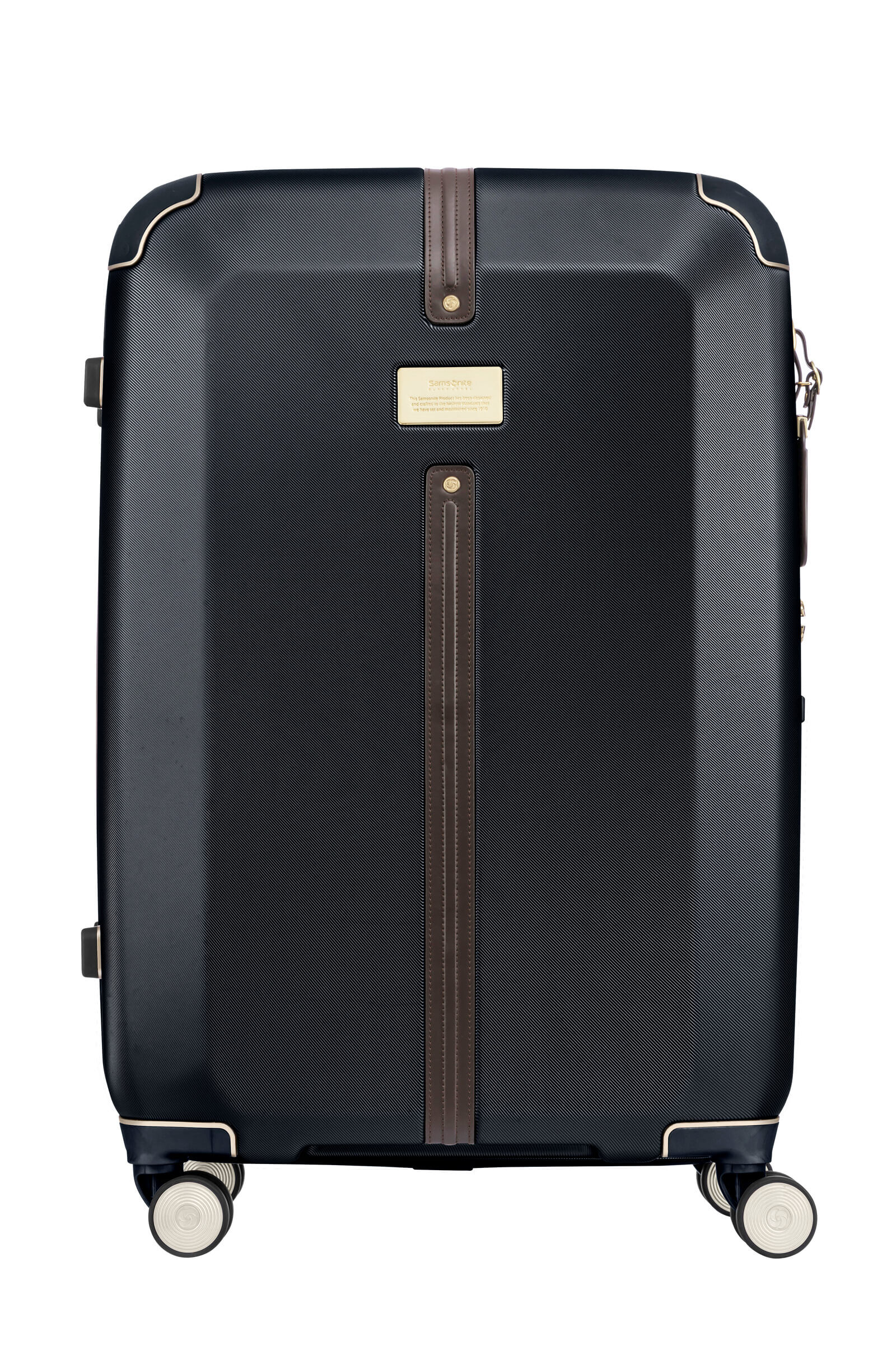 Samsonite black label hampton 68cm luggage review clearance