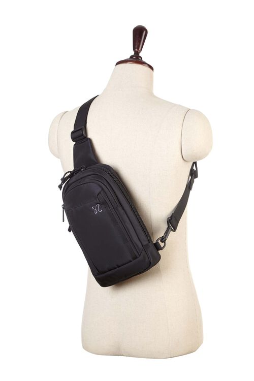 ZIION SLING BAG