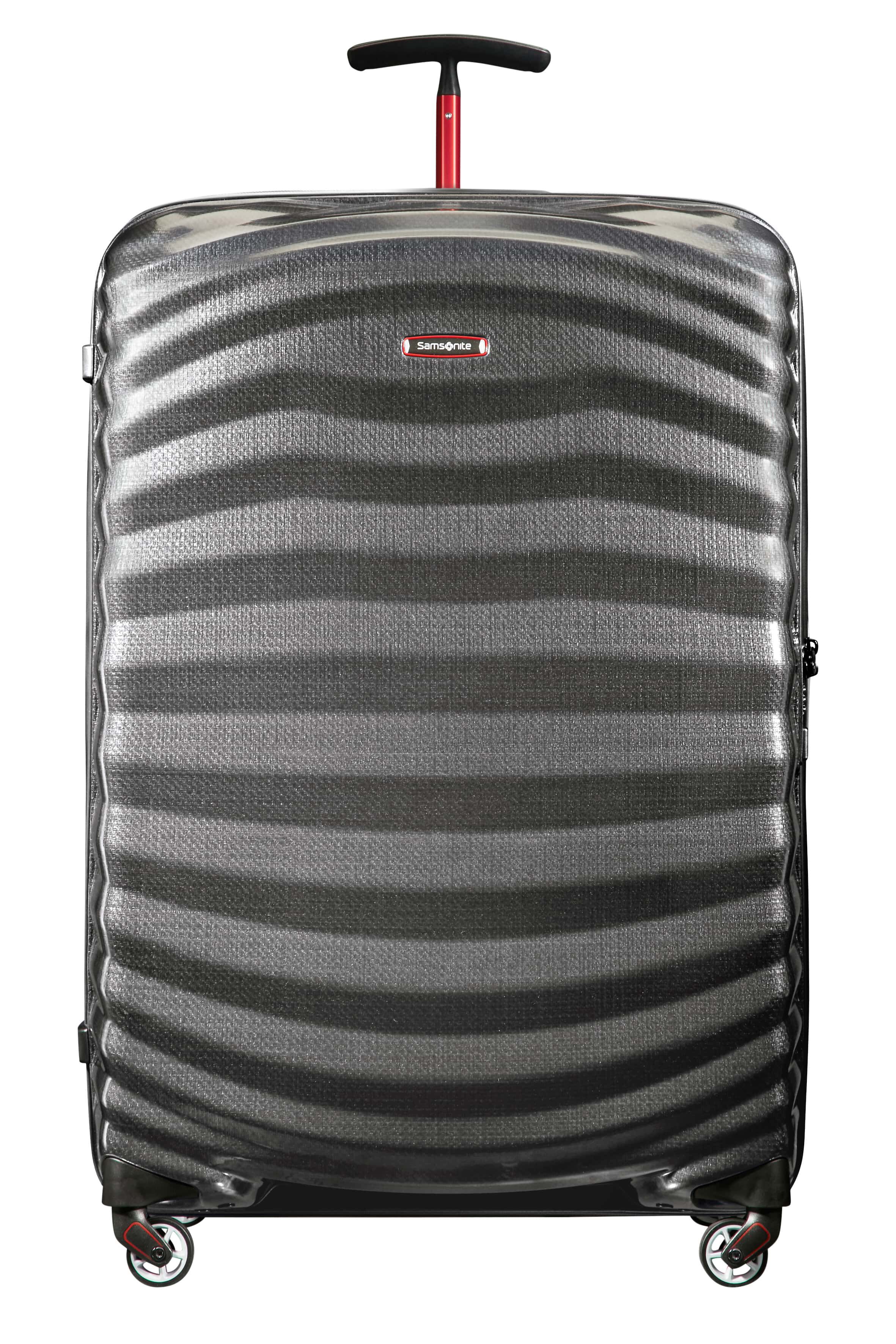 Samsonite lite shock 81cm top