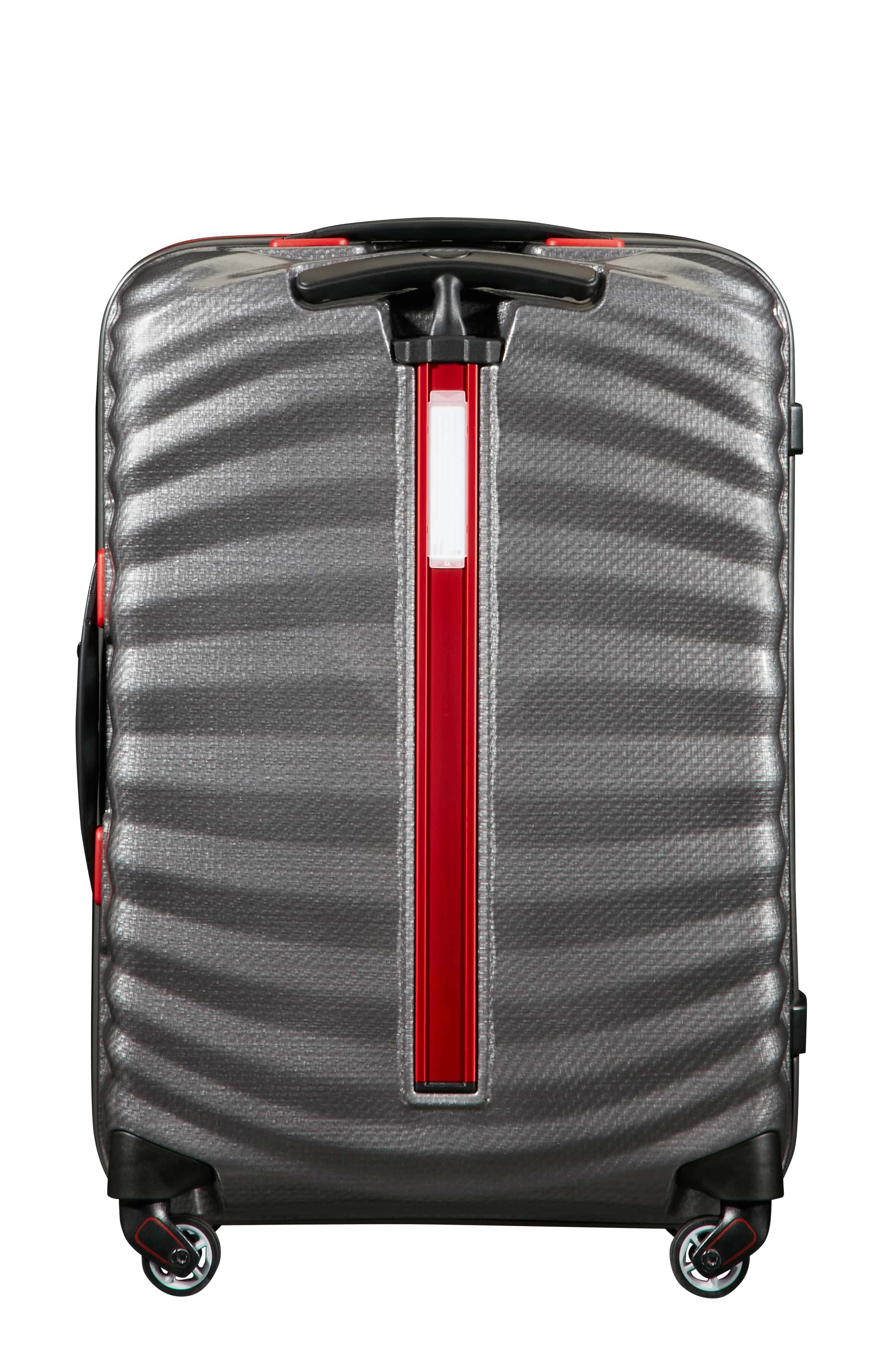 Samsonite lite shock 55 new arrivals
