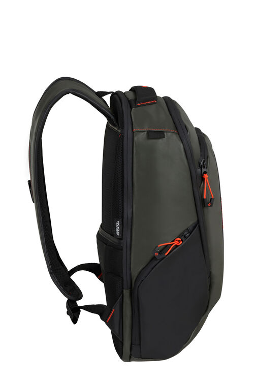 ECODIVER URBAN LAP. BACKPACK M USB  hi-res | Samsonite