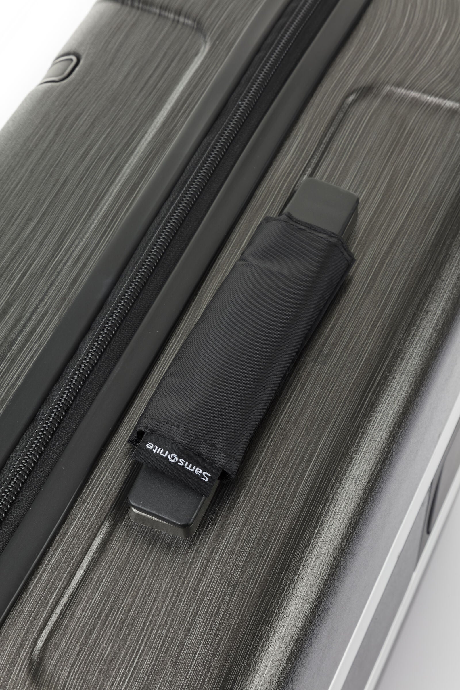 Samsonite Travel Essentials Luggage 