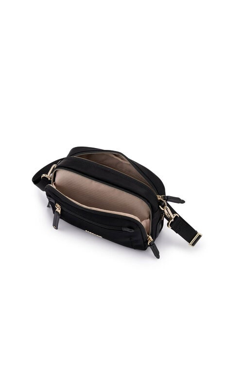 AUDRINA 2 IN 1 SHOULDER BAG S