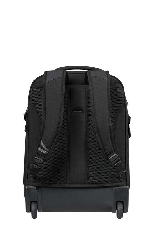 ROADSEEKER LAPTOP BACKPACK/WH 17.3"