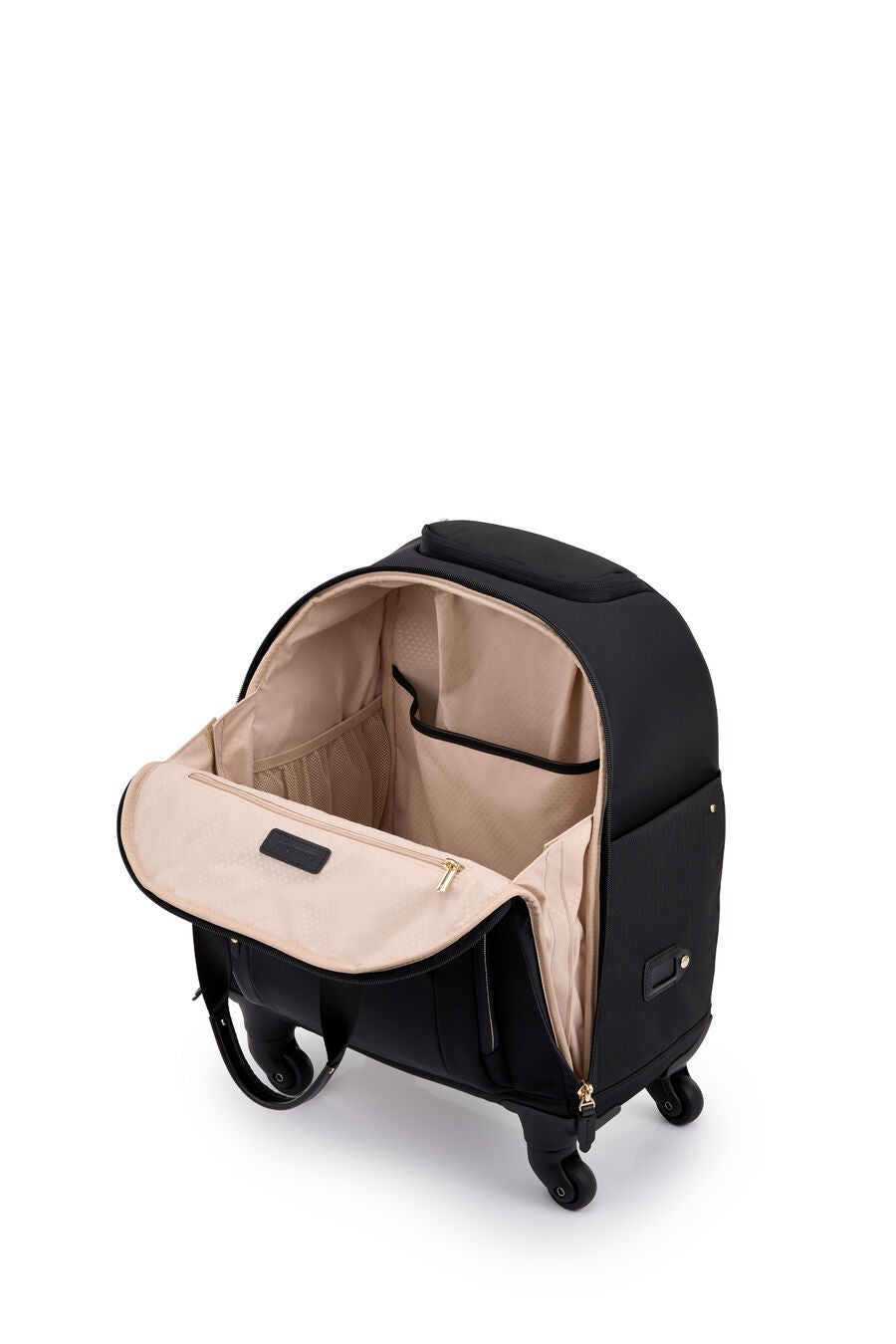 AUDRINA SPINNER 45