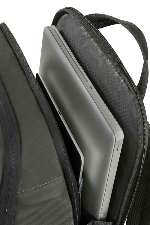MODERNY LAPTOP BACKPACK 15.6"