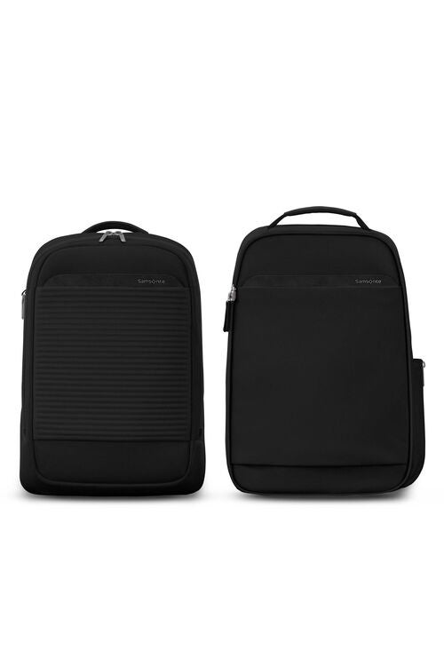 PARALUX BT 2-1 TRAVEL BACKPACK 15.6"