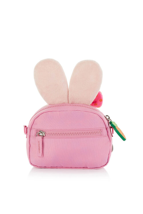 SAMMIES DREAMS MINI CROSSBODY BUNNY