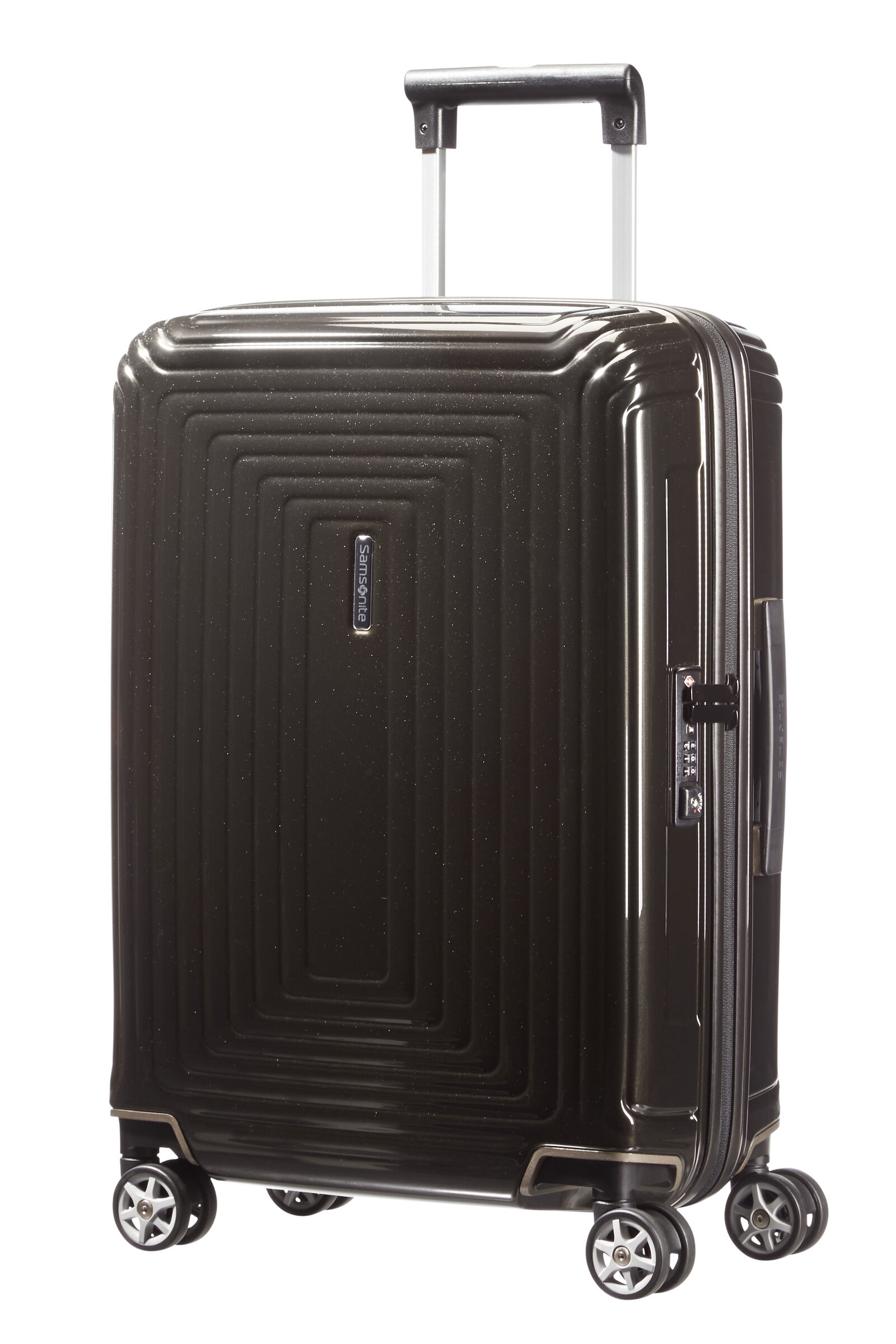 Samsonite aspero